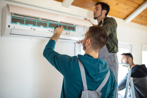 Best HVAC Emergency Services  in South Riding, VA