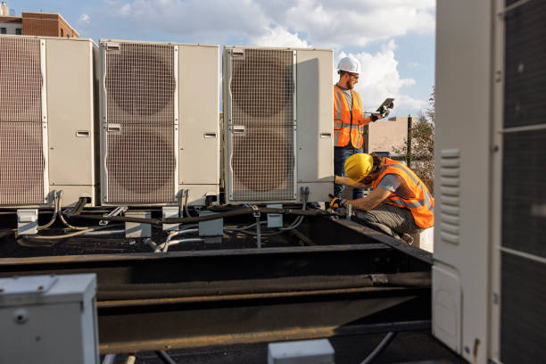 Best HVAC Replacement Cost  in South Riding, VA