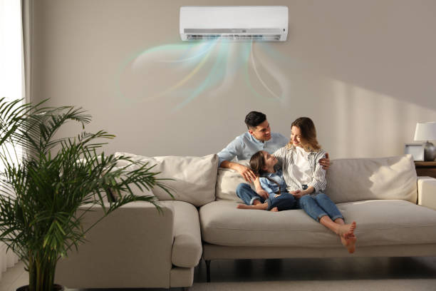 Best 24/7 HVAC Repair  in South Riding, VA
