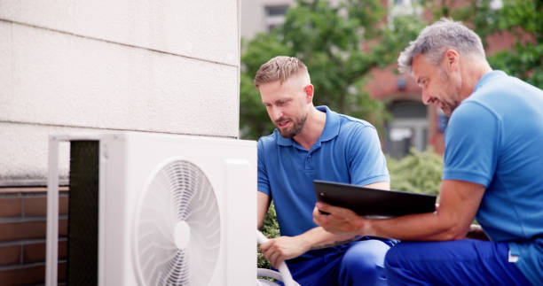 Trusted South Riding, VA HVAC Experts