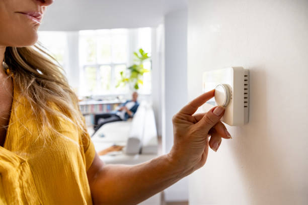 HVAC Emergency Services in South Riding, VA