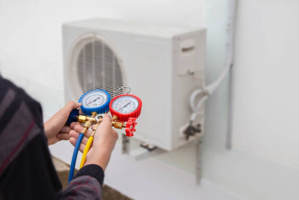Best Residential HVAC Services  in South Riding, VA