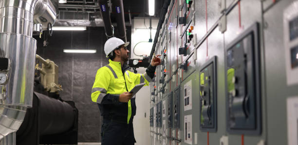 Best Furnace Repair Near Me  in South Riding, VA